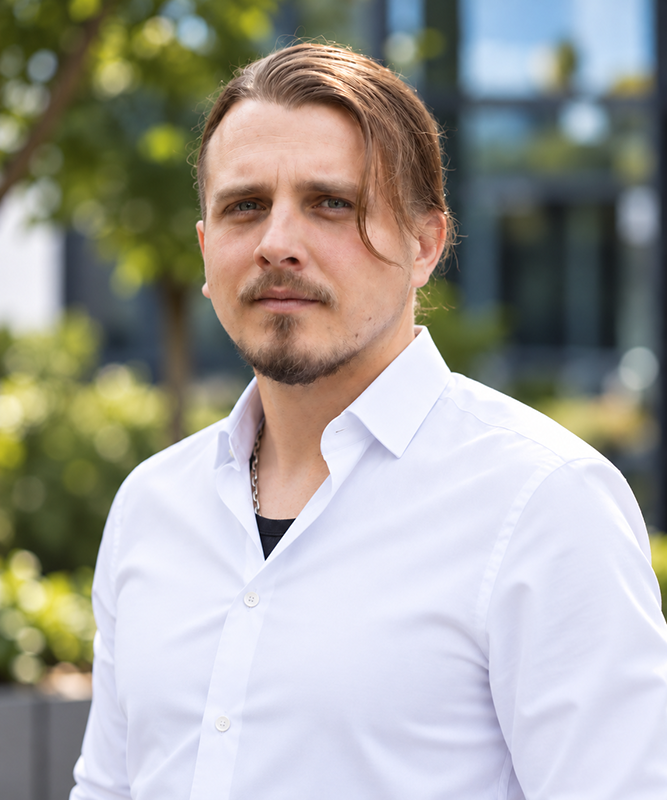 Hujber András