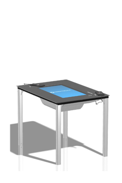 Digital Table - DigiTable